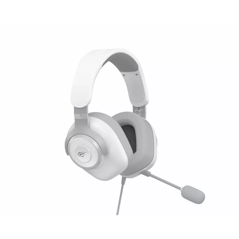 Peakomplekt Havit H2230D Gaming must juhtmega ja juhtmevaba kõrvasisene