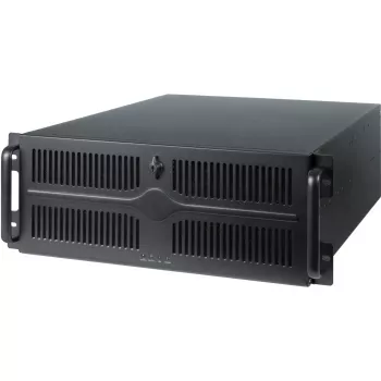 CHIEFTEC RACKMOUNT EATX ILMA TOITEALLIKATA USB 3.0 MUST 4U