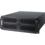 CHIEFTEC RACKMOUNT EATX ILMA TOITEALLIKATA USB 3.0 MUST 4U