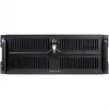 CHIEFTEC RACKMOUNT EATX ILMA TOITEALLIKATA USB 3.0 MUST 4U