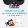 HP 301 - 3 ml - Farbe (Cyan, Magenta, Gelb) - original - Tintenpatrone - für HP DeskJet 1000, 1010, 1050 AiO, 1050A AiO, 1510 AiO, 2000, 2050 AiO, 205