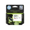 HP 301XL tindivärvi blister DesignJet 1050 mitmeotstarbeline printer