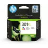 HP 301XL tindivärvi blister DesignJet 1050 mitmeotstarbeline printer