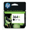 HP 364XL kõrgtuluga must originaaltindikassett