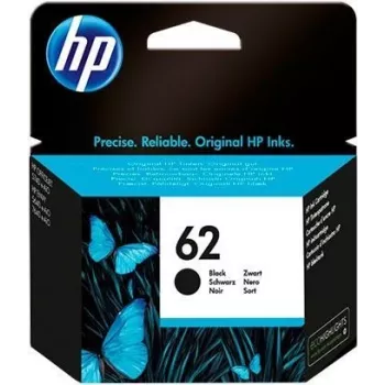 HP 62 must originaal tindikassett