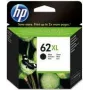 HP 62XL suure tootlikusega must originaaltindikassett