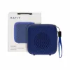Havit SK838BT - Bluetooth juhtmevaba kõlar, sinine