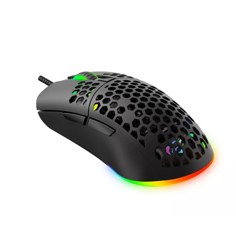 Mängurihiir Havit MS1036 USB Type-A