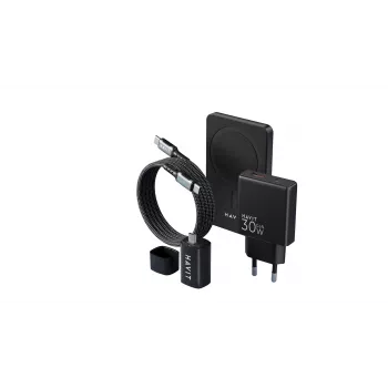 HAVIT Charging Kit 2024 Gift Kit EU – mitmeosaline laadimiskomplekt kaasaskantavatele seadmetele