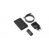 HAVIT Charging Kit 2024 Gift Kit EU – mitmeosaline laadimiskomplekt kaasaskantavatele seadmetele