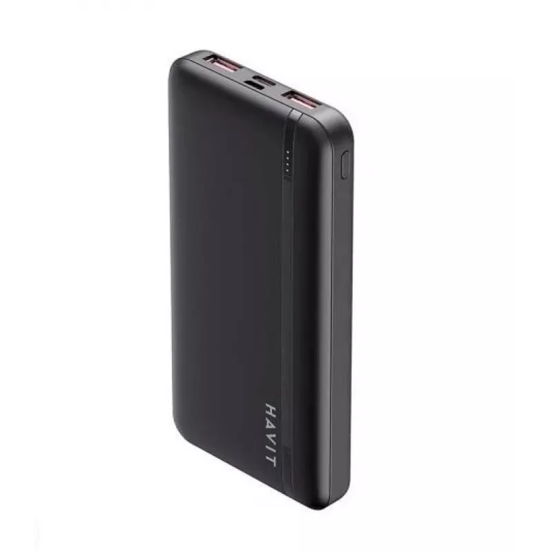 Portable Charger Havit PB90 10000mAh Powerbank
