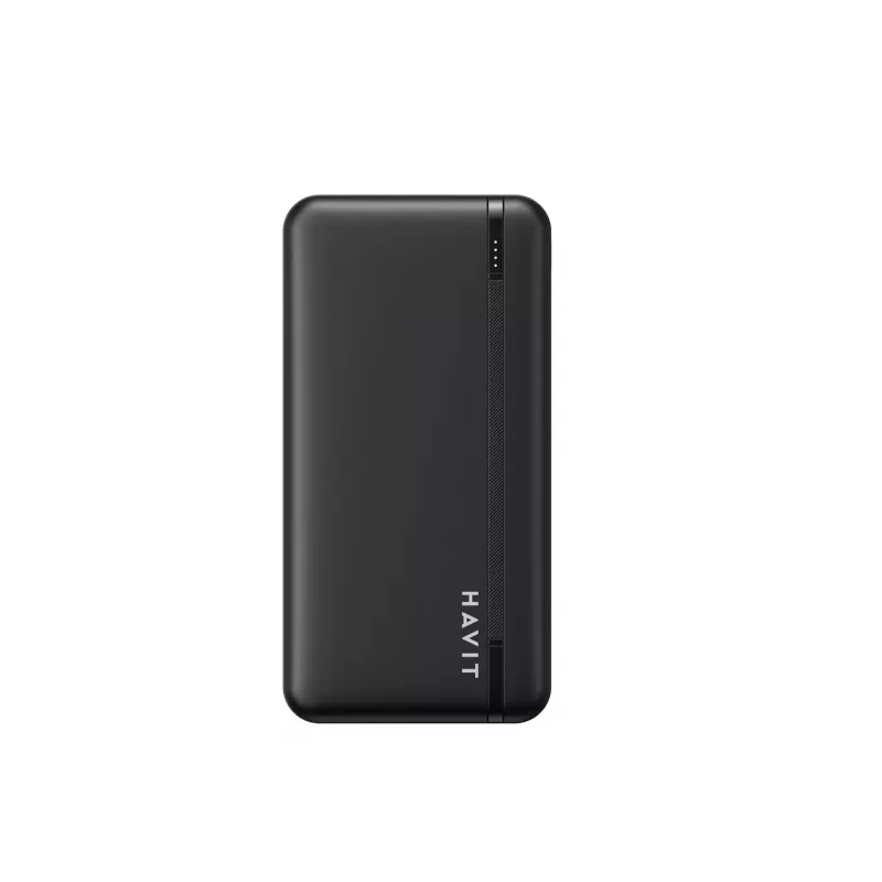 Portable Charger Havit PB90 10000mAh Powerbank
