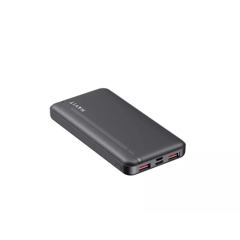 Portable Charger Havit PB90 10000mAh Powerbank