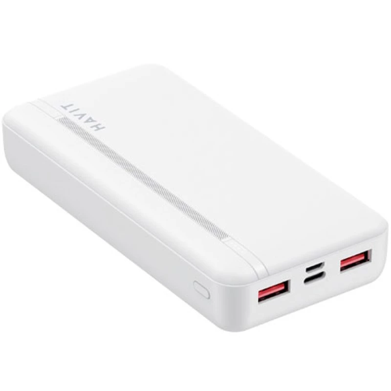 Kaasaskantav akupank Havit PB92 20000mAh
