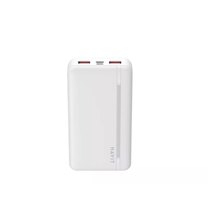 Kaasaskantav akupank Havit PB92 20000mAh