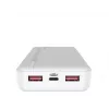 Kaasaskantav akupank Havit PB92 20000mAh