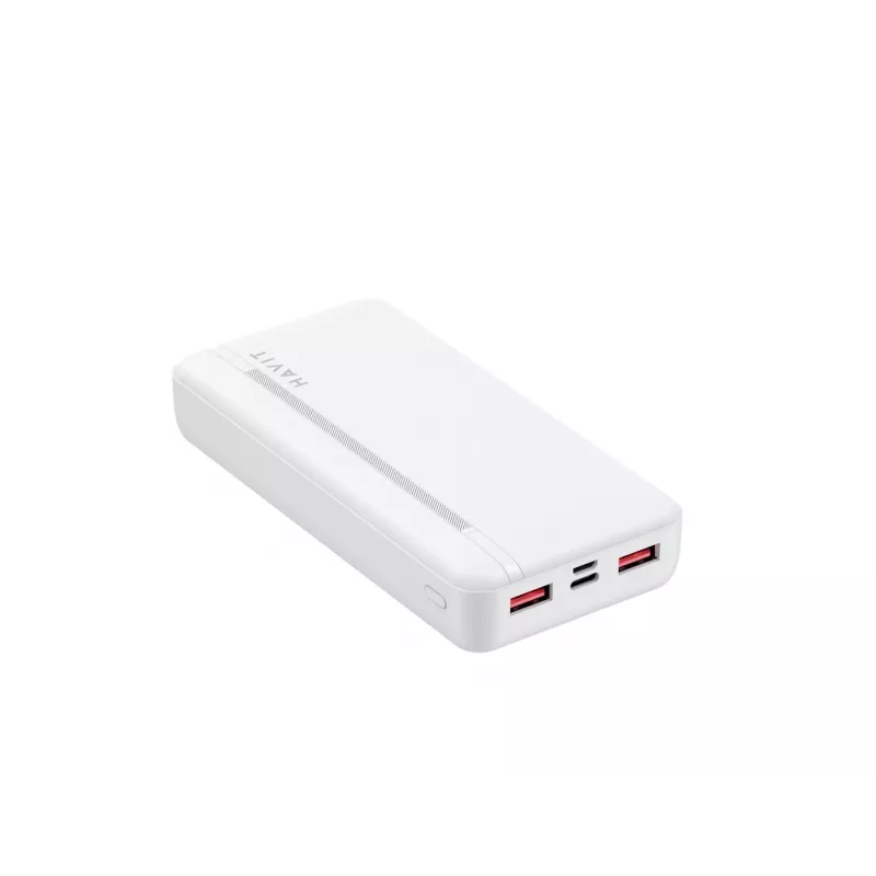 Kaasaskantav akupank Havit PB92 20000mAh
