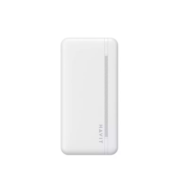 Kaasaskantav akupank Havit PB92 20000mAh