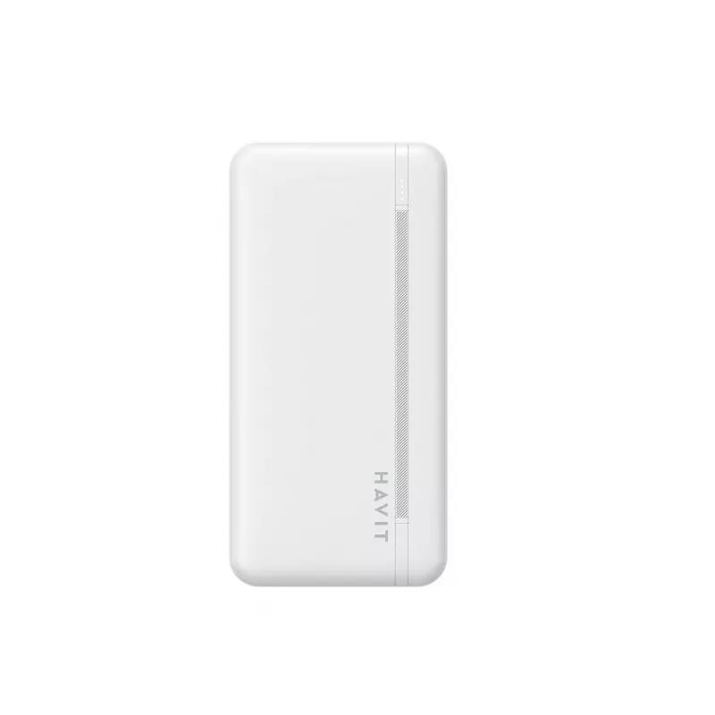 Kaasaskantav akupank Havit PB92 20000mAh