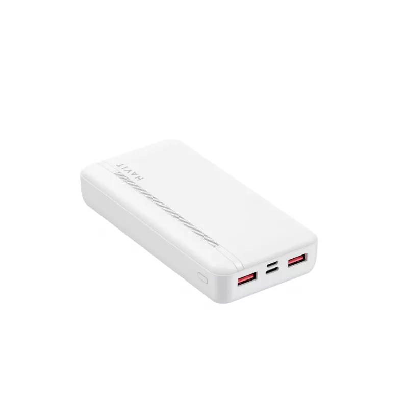 Kaasaskantav akupank Havit PB92 20000mAh