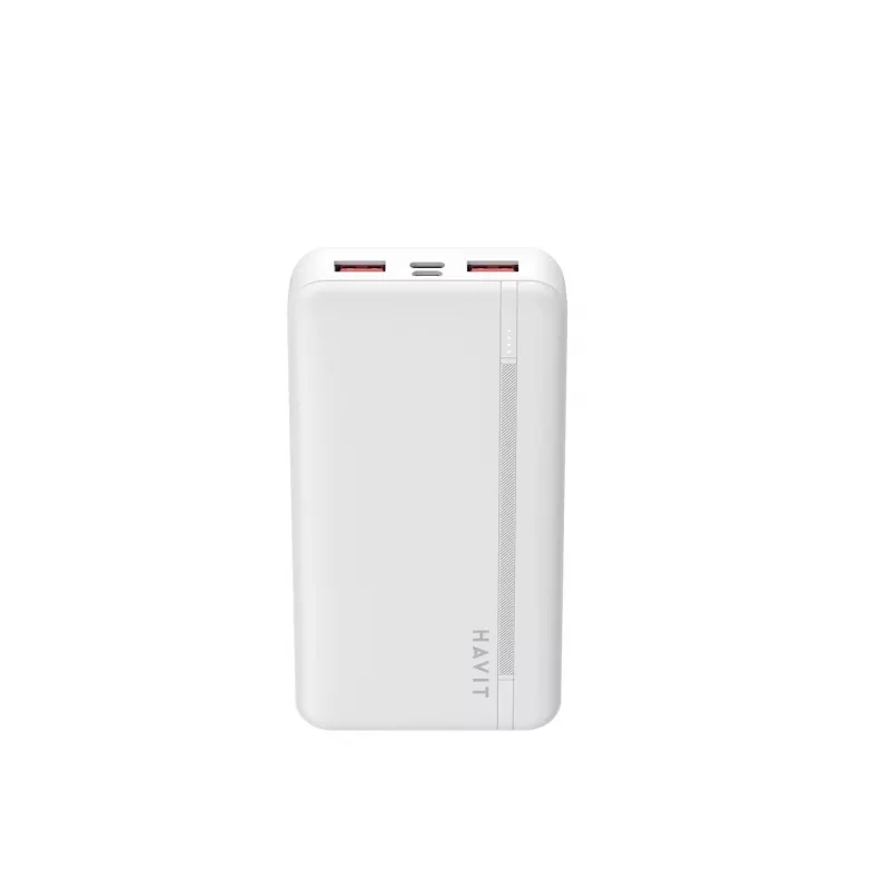 Kaasaskantav akupank Havit PB92 20000mAh