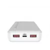 Kaasaskantav akupank Havit PB92 20000mAh