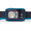 Must Diamond pealamp Spot 400 (Sinine)