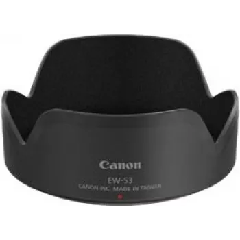 Canon EW-53 - vastuvalgusevarjuk - EF-M-ile (0579C001)