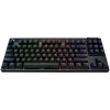 LOGITECH G PRO X TKL LIGHTSPEED mehaaniline mänguklaviatuur – MUST – NORDIC – LINEAARNE