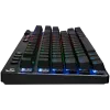 LOGITECH G PRO X TKL LIGHTSPEED mehaaniline mänguklaviatuur – MUST – NORDIC – LINEAARNE