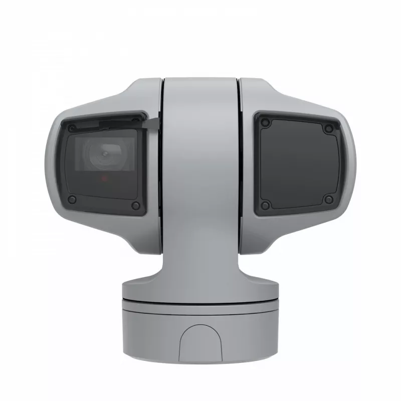 IP-turvakaamera Axis 02316-003 Box 1920 x 1080 pikslit