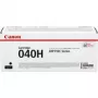 Canon 040H toonerikassett 1 tk Originaal Must