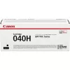 Canon 040H toonerikassett 1 tk Originaal Must