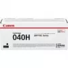 Canon 040H toonerikassett 1 tk Originaal Must