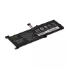 Aku roheline Cell LE125V2 Lenovo IdeaPad 3 15ADA05 15IIL05