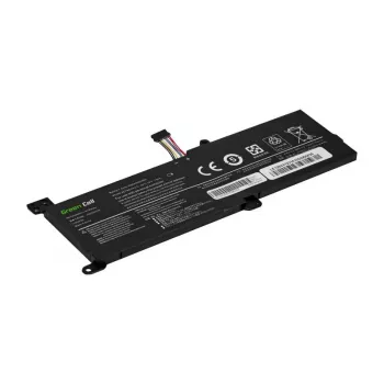 Aku roheline Cell LE125V2 Lenovo IdeaPad 3 15ADA05 15IIL05