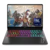 HP OMEN 14-fb0174ng 14.0 2.8k OLED 120Hz, Intel Ultra 7-155H, 16GB RAM, 512GB SSD, RTX 4060, inkl. Windows 11 Home & Installat
