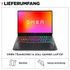 HP OMEN 14-fb0174ng 14.0 2.8k OLED 120Hz, Intel Ultra 7-155H, 16GB RAM, 512GB SSD, RTX 4060, inkl. Windows 11 Home & Installat