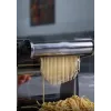 Käsitsi juhitav pastamasin GEFU PASTA PERFETTA roostevabast terasest lasanje, tagliatelle ja taglierini jaoks