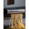 Käsitsi juhitav pastamasin GEFU PASTA PERFETTA roostevabast terasest lasanje, tagliatelle ja taglierini jaoks