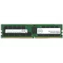 Dell - DDR4 - moodul - 16 GB - DIMM 288-PIN - 2133 MHz / PC4-17000 - registreeritud - ECC (SNP1R8CRC/16G)