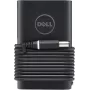 Dell - toiteplokk - vahelduvvool 100-240 V - 65 W - Dell 3440, 3540, E5250, E5440, E5450, E6440, E6540, E7240, E7440, E7450, Inspiron 15 3537 jaoks