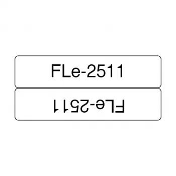 Silditeip Brother FLE2511