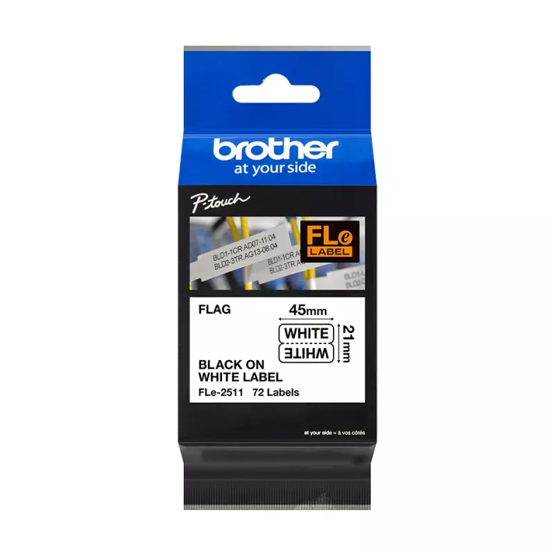 Silditeip Brother FLE2511