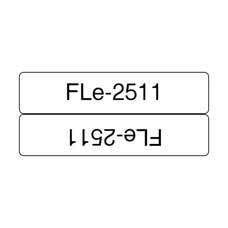 Silditeip Brother FLE2511