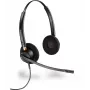 HP Poly Poly EncorePro HW520 - Peakomplekt - Kõrvapealne - Juhtmega (89434-02)