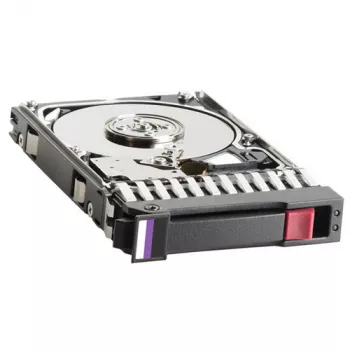 HDD HPE 146GB 2.5 inch SAS 10000 RPM 418367-B21
