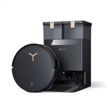Ecovacs Deebot X5 Omni valge