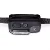 Must Diamond Spot 400 Must, punase peapaelaga LED-taskulamp