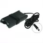 DELL toiteplokk DELL sülearvutitele 65 W 3,34A / 19,5V / 65 W pistik (pikkus/välis-/siseläbimõõt): 12,5 MM / 7,4 MM / 5,0 MM